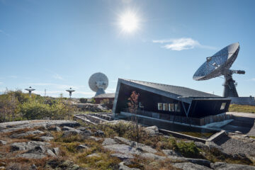 Onsala rymdobservatorium